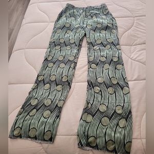 Zara pants, size small